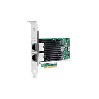 HPE 716591-B21 Ethernet 10Gb 2-Port 561T Adapter Price in Dubai UAE