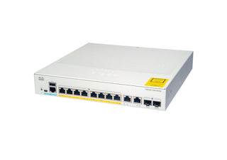 Cisco C1000-8T-2G-L Switch Price in Dubai, UAE