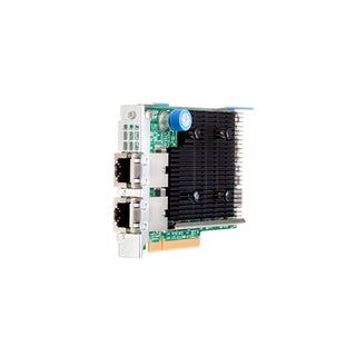 HPE 817721-B21 Ethernet 10Gb 2-Port 535FLR-T Adapter Price in Dubai UAE