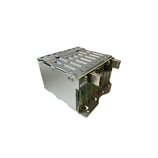HPE 826691-B21 ProLiant DL380 Gen10 Box 1/2 Drive Cage Backplane Kit Price in Dubai UAE