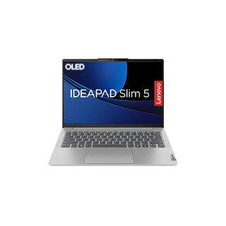 Lenovo 83DA009EPS IdeaPad Slim 5 14IMH9 – 14″ WUXGA, Intel Core Ultra 5, 16GB RAM, 512GB SSD, Backlit KB, White, DOS Price in Dubai UAE