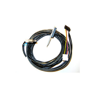 HPE 876804-B21 1U Rackmount 4m Mini SAS LTO Cable Kit Price in Dubai UAE