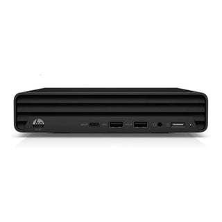 HP 883X8EA 260 G9 Mini PC, i5-1335U, 16GB RAM, 512GB SSD, DOS, Wi-Fi 6, vPro Essentials, 1Y Warranty Price in Dubai UAE