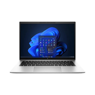 HP 8A602EA ProBook 640 G10 Laptop, i7-1355U, 14″ FHD 1TB PCIe Gen4 NVMe SED OPAL2 TLC SSD, DOS, 1Y Warranty Price in Dubai UAE