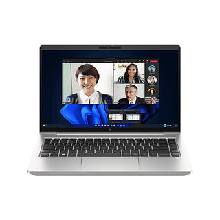 HP 9B9P6EA EliteBook 640 G10, Intel Core i7-1355U, 16GB DDR4 RAM, 512GB SSD, DOS, 3 Years Warranty Price in Dubai UAE
