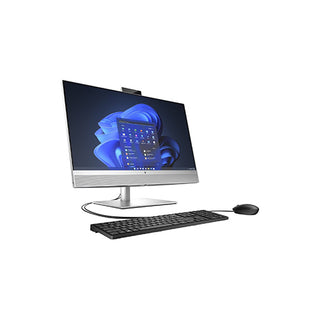 HP A55PRET#BH5 EliteOne 870 G9 27″ QHD AIO Desktop – Intel Core i7-14700, 16GB DDR5, 512GB SSD, Windows 11 Pro, Non-Touch, Keyboard & Mouse, Wi-Fi 7 Price in Dubai UAE