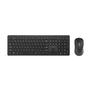 ASUS AA-ASU5500001 KEYBOARD+MOUSE – WIRELESS Price in Dubai UAE