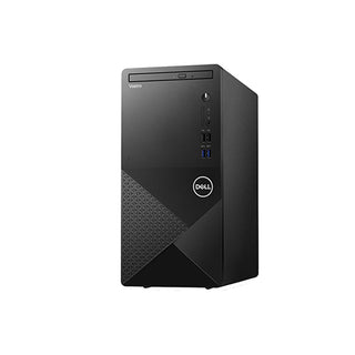 Dell AAJDEL1139D303 Vostro 3910 MT, i3-12100, 8GB DDR4, 256GB SSD, DVDRW, Ubuntu 18.04, 1 Year NBD Price in Dubai UAE
