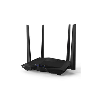 Tenda AC10 AC1200 Dual-Band WiFi Router – High-Speed, Stable Connection Price in Dubai UAE