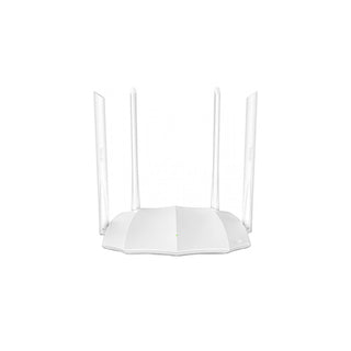 Tenda AC5 V3.0 AC1200 Dual-Band WiFi Router – Smart, Fast & Affordable Price in Dubai UAE