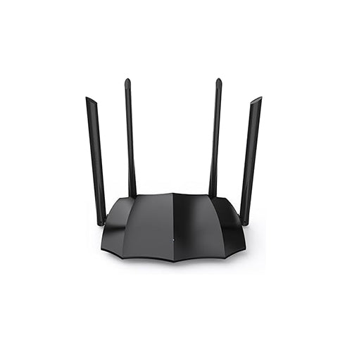 Tenda Switch Router Tenda AC8 AC1200 Dual-Band WiFi Router – High-Speed Wireless for Home ...