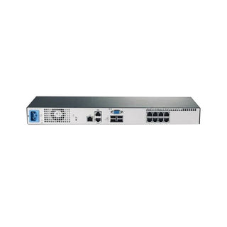 HPE AF651A 0x1x8 G3 KVM Console Switch Price in Dubai UAE
