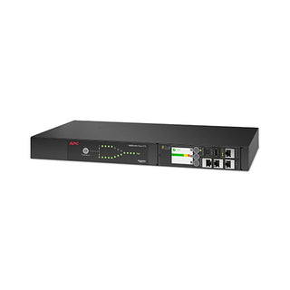 APC AP4422A Rack ATS 230V 16A – 2 × IEC 309 In, 1 × IEC 309 Out Price in Dubai UAE