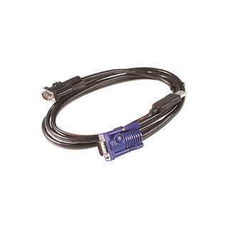 APC AP5253 KVM USB Cable – 6 ft (1.8 m) Price in Dubai UAE