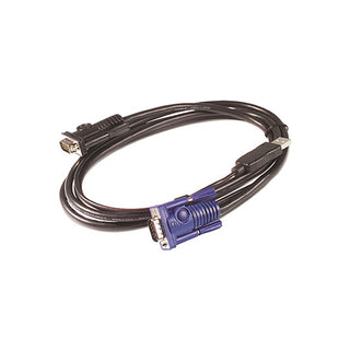APC AP5257 KVM USB Cable – 12 ft (3.6 m) Price in Dubai UAE