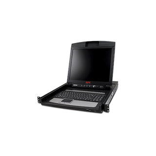 APC AP5717F 17″ Rack LCD Console – French Price in Dubai UAE