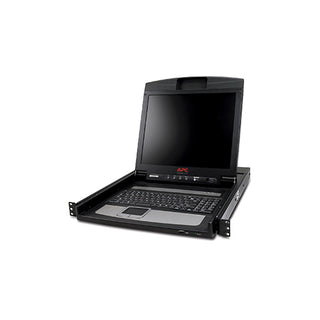 APC AP5717J 17″ Rack LCD Console – Japanese Price in Dubai UAE