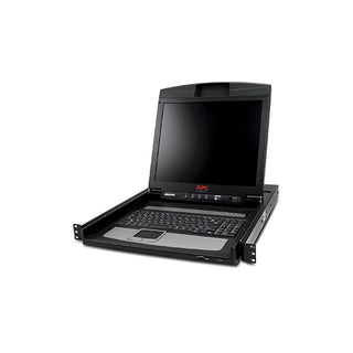 APC AP5717UK 17″ Rack LCD Console – United Kingdom Price in Dubai UAE