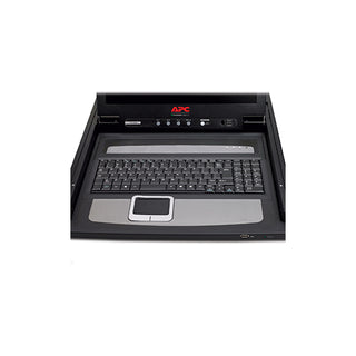 APC AP5719 19″ Rack LCD Console Price in Dubai UAE