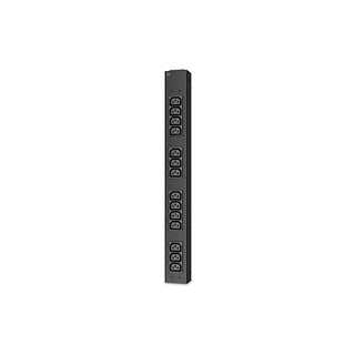 APC AP6003A Rack PDU, Basic, Half-Height, 100–240 V/20 A, 220–240 V/16 A, 14× C13 Price in Dubai UAE