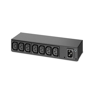 APC AP6015A Rack PDU Basic 0U/1U 120-240V/15A, 220-240V/10A – 8x C13 Price in Dubai UAE