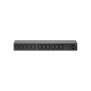 APC AP6020A Rack PDU Basic 0U/1U 100-240V/20A, 220-240V/16A – 13x C13 Price in Dubai UAE