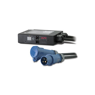 APC AP7152B In-Line Current Meter 16A 230V – IEC309-16A, 2P+G Price in Dubai UAE