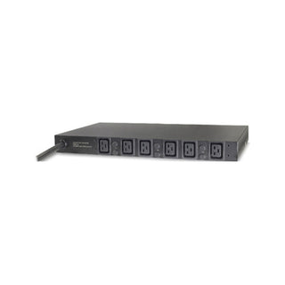 APC AP7526 Rack PDU Basic 1U 22kW 400V – 6x C19 Price in Dubai UAE