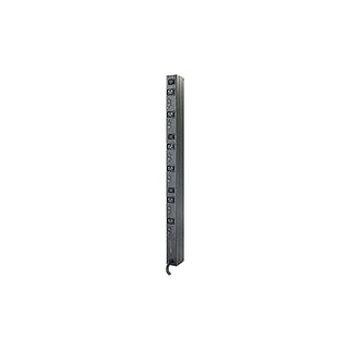 APC AP7555A Basic 22kW Zero U Rack PDU – 230V, (6) C19 & (3) C13, High Temperature Rated Price in Dubai UAE