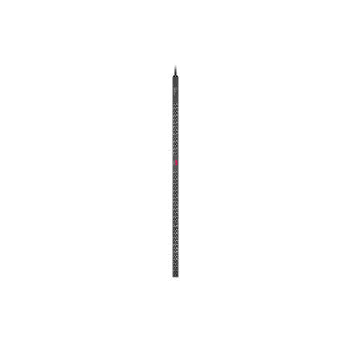 APC AP7592 Basic Rack PDU, Zero U, 5.7 kW, 120V – (42) 5-20 Outlets, 1 ...