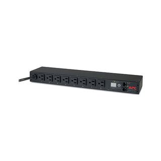 APC AP7800B Metered Rack PDU, 1U, 15A – 100/120V, (8) 5-15 Outlets Price in Dubai UAE