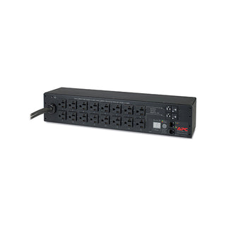 APC AP7802B Metered Rack PDU, 2U, 30A – 120V, (16) 5-20 Outlets Price in Dubai UAE