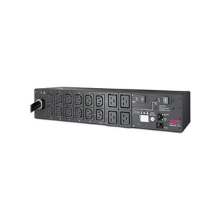 APC AP7811B Metered Rack PDU, 2U, 30A, 208V – (12) C13 & (4) C19 Outlets Price in Dubai UAE