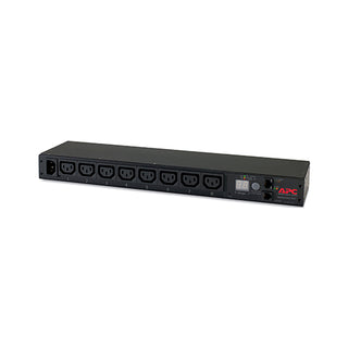 APC AP7820B Metered Rack PDU, 1U – 12A/208V, 10A/230V, (8) C13 Outlets Price in Dubai UAE