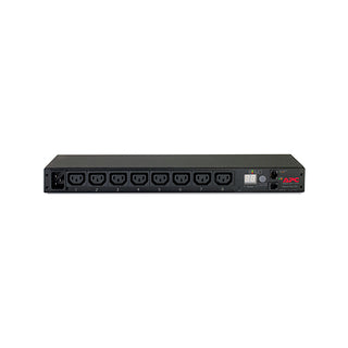 APC AP7821B Metered Rack PDU, 1U, 16A – 208/230V, (8) C13 Outlets Price in Dubai UAE