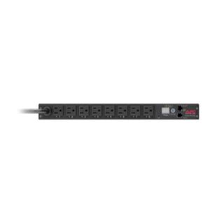 APC AP7900B Switched Rack PDU, 1U, 15A – 100/120V, (8) 5-15 Outlets Price in Dubai UAE