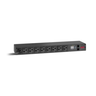APC AP7901B 1U Switched Rack PDU, 20A, 120V, (8) 5-20 Outlets Price in Dubai UAE