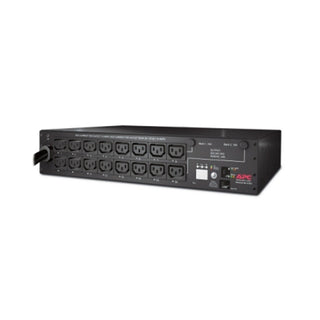 APC AP7911B 2U Switched Rack PDU, 30A, 208V, (16) C13 Outlets Price in Dubai UAE