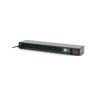 APC AP7920B 1U Switched Rack PDU, 12A/208V, 10A/230V, (8) C13 Outlets Price in Dubai UAE