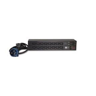APC AP7922B 2U Switched Rack PDU, 32A, 230V, (16) C13 Outlets Price in Dubai UAE