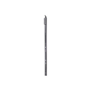 APC AP7968B Zero U Switched Rack PDU, 12.5 kW, 208V, (21) C13 & (3) C19 Outlets, 3 Cords Price in Dubai UAE