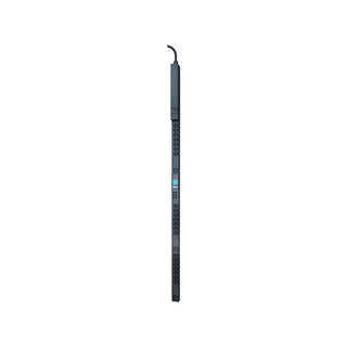 APC AP8453 2G Zero U Metered-by-Outlet Rack PDU, 32A, 230V, (21) C13 & (3) C19 Outlets Price in Dubai UAE
