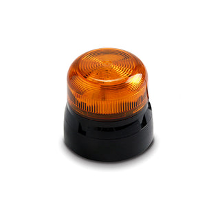 APC AP9324 Alarm Beacon, Industrial/Network Alert Device, Black Price in Dubai UAE