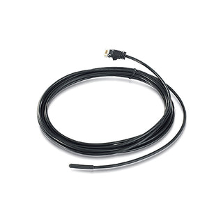 APC AP9335T Temperature Sensor, Environmental Monitoring Device, Black Price in Dubai UAE
