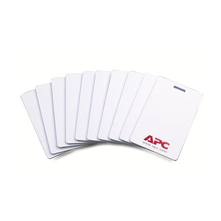 APC AP9370-10 NetBotz HID Proximity Cards – 10 Pack Price in Dubai UAE