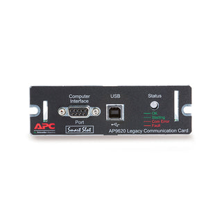 APC AP9620 Legacy Communications SmartSlot Card Price in Dubai UAE