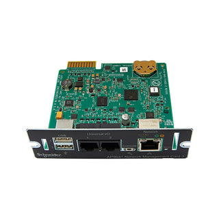 APC AP9641 UPS Network Management Card 3 with Environmental Monitoring Price in Dubai UAE