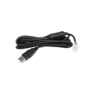 APC AP9827 Simple Signaling UPS Cable USB to RJ45 Price in Dubai UAE
