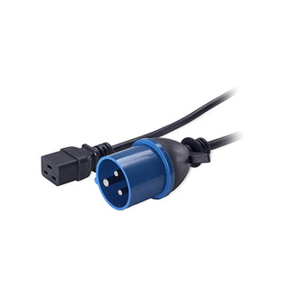 APC AP9876 Power Cord C19 to IEC 309 16A – 2.5m Price in Dubai UAE