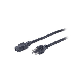 APC AP9893 Power Cord C13 to 5-15P – 2.4m Price in Dubai UAE